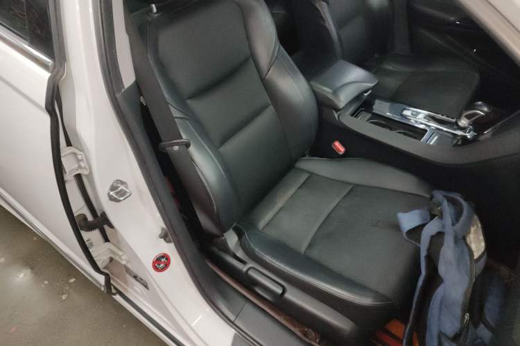Used Honda Spirior 2017 2.0L Classic Edition Right Front Seat