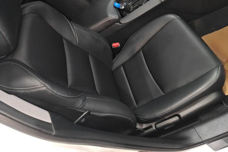 Used Honda Spirior 2017 2.0L Classic Edition Right Front Seat