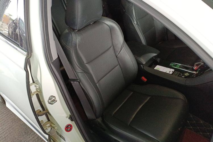 Used Honda Spirior 2017 2.4L Luxury Edition Right Front Seat