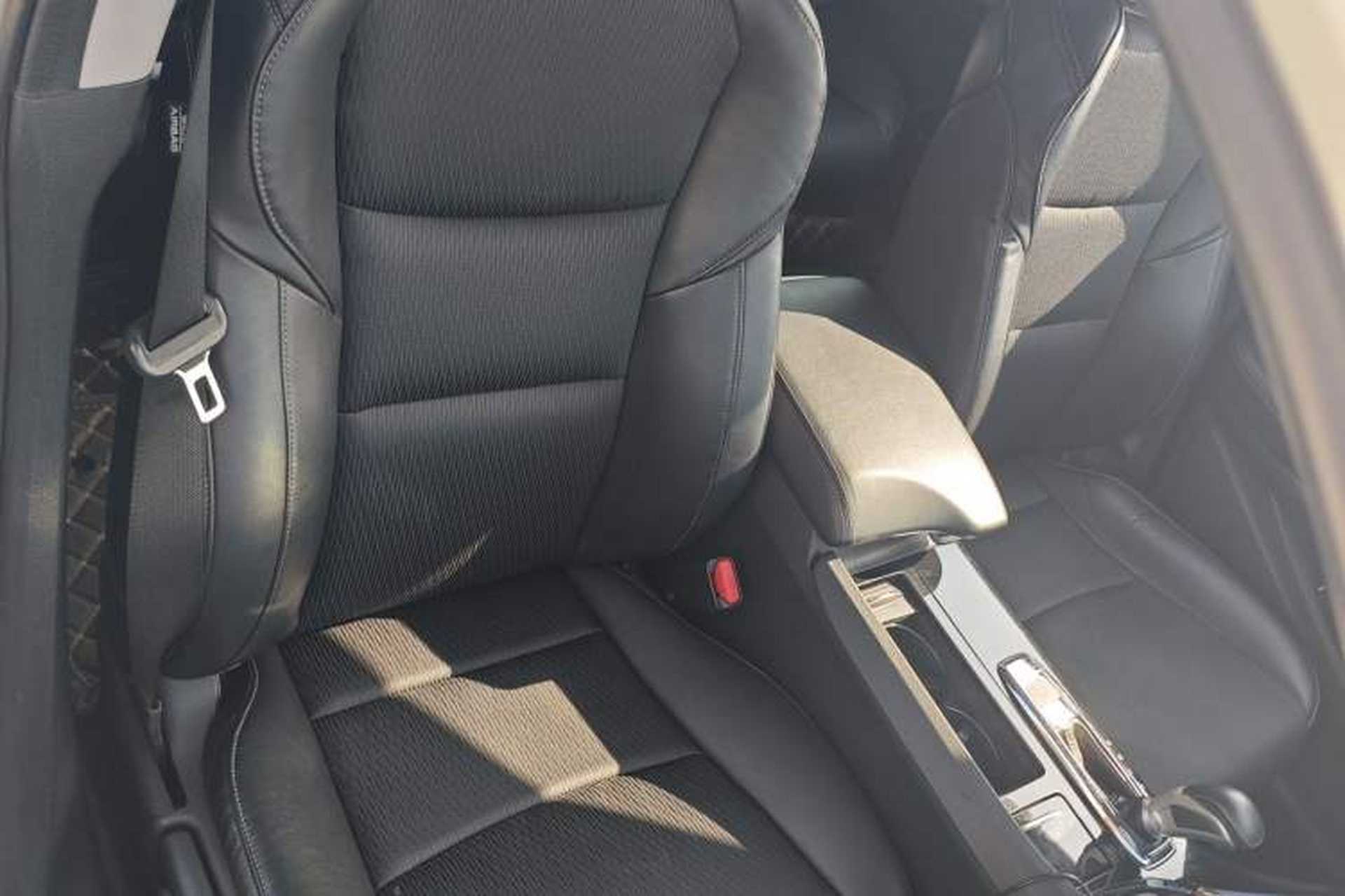 Used Honda Spirior 2017 2.0L Classic Edition Right Front Seat