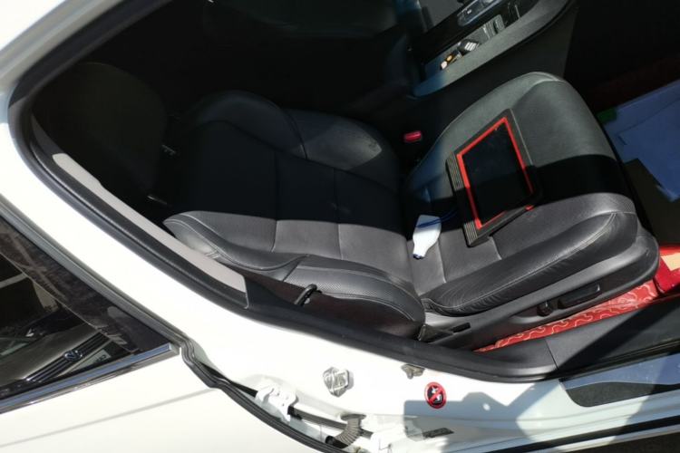 Used Honda Spirior 2017 2.0L Comfort Edition Right Front Seat