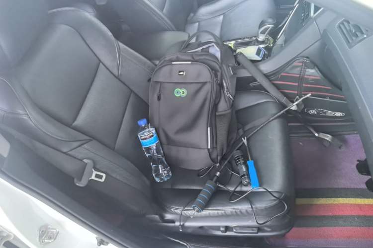 Used Honda Spirior 2017 2.0L Comfort Edition Right Front Seat