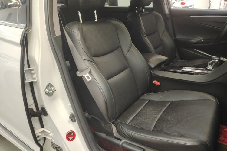 Used Honda Spirior 2017 2.0L Classic Edition Right Front Seat
