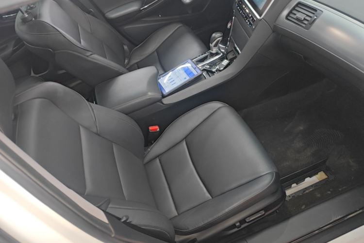 Used Honda Spirior 2017 2.0L Comfort Edition Right Front Seat