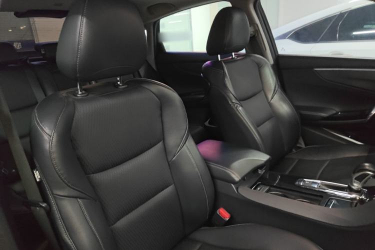 Used Honda Spirior 2017 2.0L Classic Edition Right Front Seat