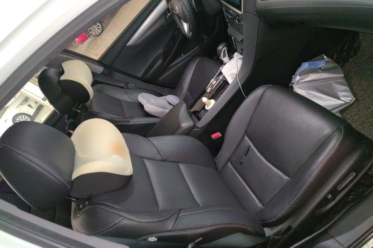 Used Honda Spirior 2017 2.0L Comfort Edition Right Front Seat
