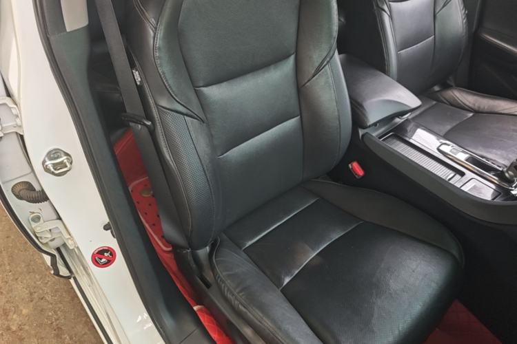 Used Honda Spirior 2017 2.0L Comfort Edition Right Front Seat