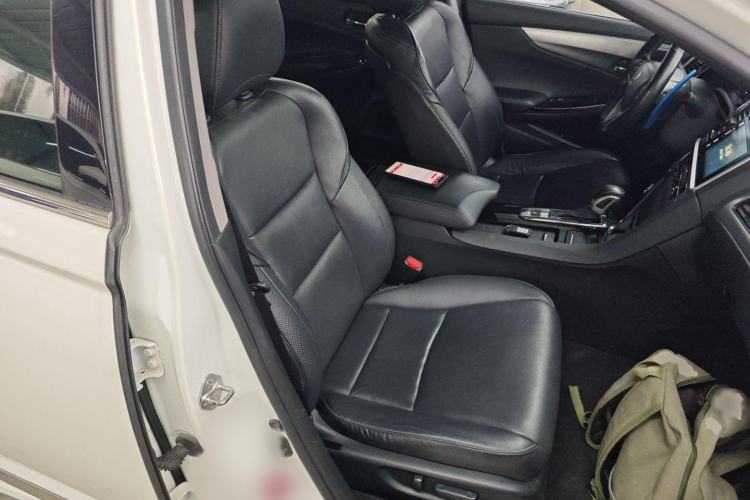Used Honda Spirior 2017 2.0L Comfort Edition Right Front Seat