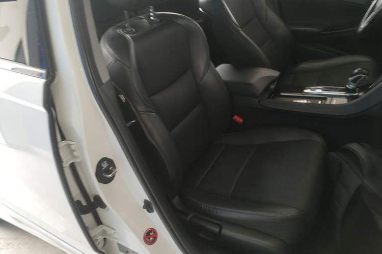 Used Honda Spirior 2017 2.0L Classic Edition Right Front Seat