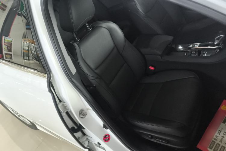 Used Honda Spirior 2017 2.0L Comfort Edition Right Front Seat
