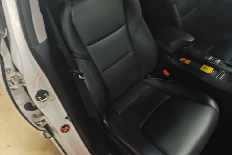 Used Honda Spirior 2017 2.4L Luxury Edition Right Front Seat