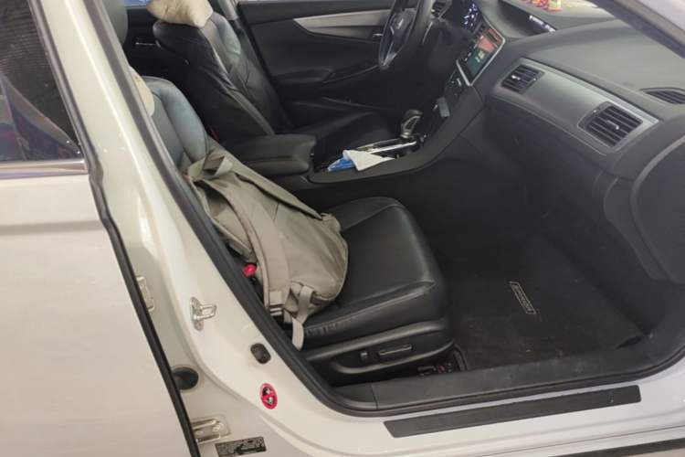 Used Honda Spirior 2017 2.0L Comfort Edition Right Front Seat