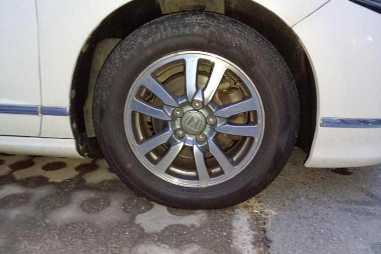Used Honda Spirior 2017 2.0L Classic Edition Right Front Wheel Hub