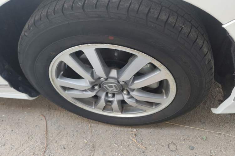 Used Honda Spirior 2017 2.0L Classic Edition Right Front Wheel Hub