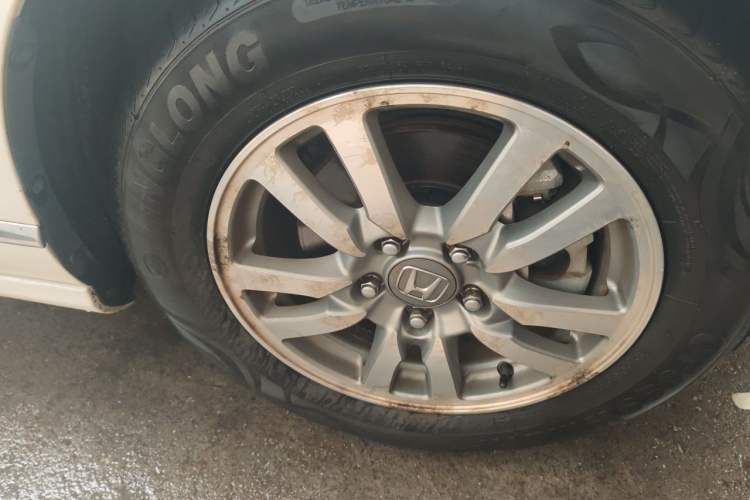 Used Honda Spirior 2017 2.0L Classic Edition Right Front Wheel Hub