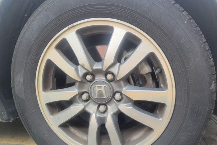 Used Honda Spirior 2017 2.0L Comfort Edition Right Front Wheel Hub