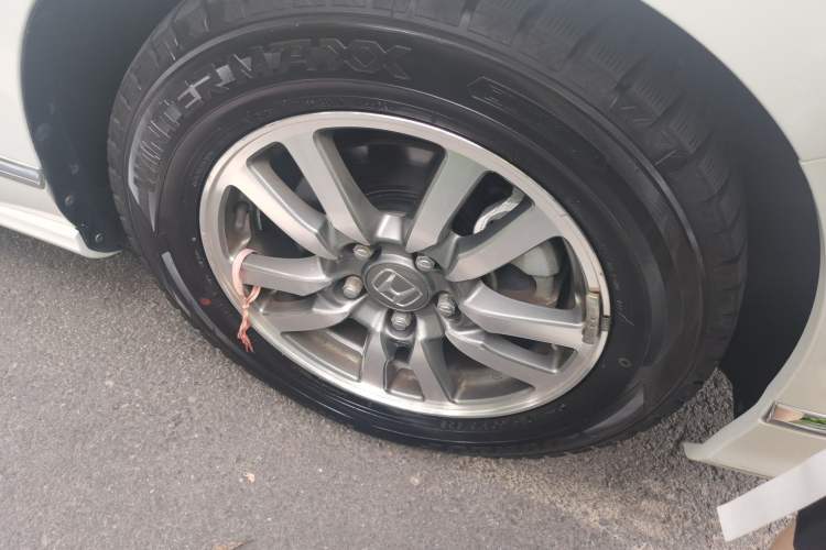 Used Honda Spirior 2017 2.0L Classic Edition Right Front Wheel Hub