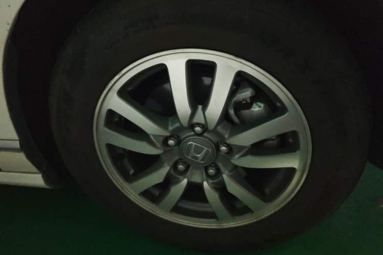 Used Honda Spirior 2017 2.0L Comfort Edition Right Front Wheel Hub