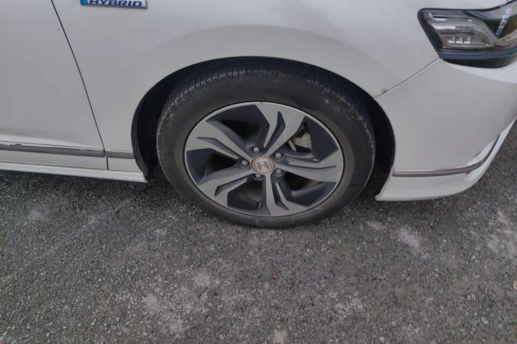 Used Honda Spirior 2017 Hybrid 2.0L Pure Drive Edition Right Front Wheel Hub