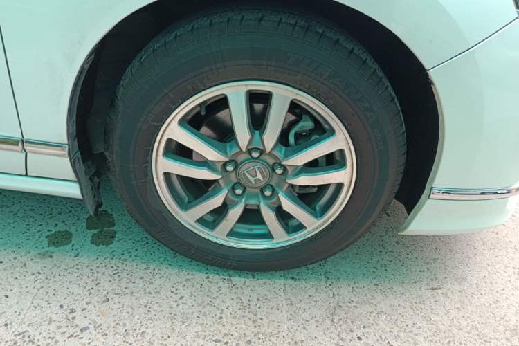 Used Honda Spirior 2017 2.0L Classic Edition Right Front Wheel Hub