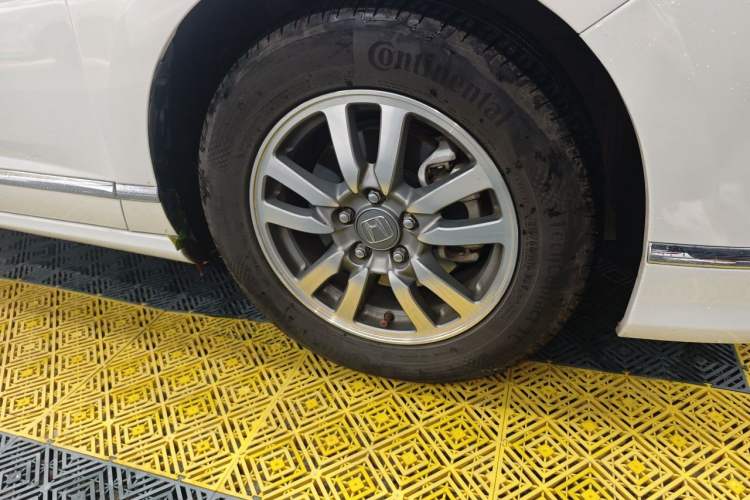 Used Honda Spirior 2017 2.0L Classic Edition Right Front Wheel Hub