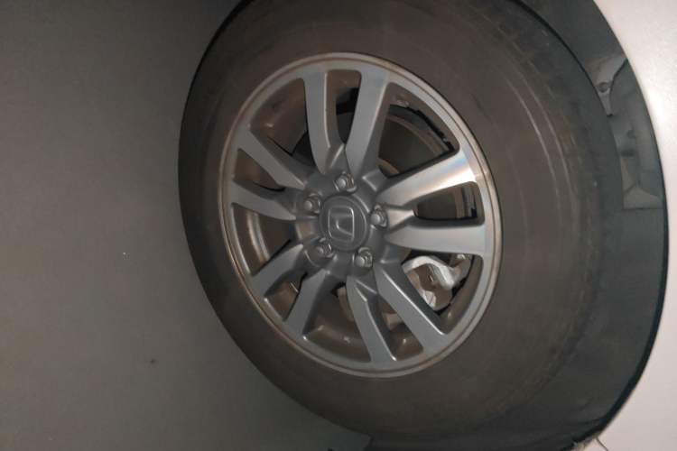 Used Honda Spirior 2017 2.0L Classic Edition Right Front Wheel Hub