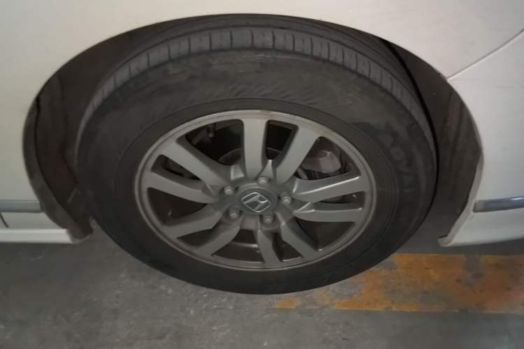 Used Honda Spirior 2017 2.0L Classic Edition Right Front Wheel Hub