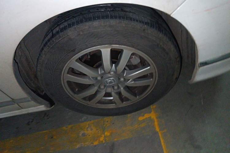 Used Honda Spirior 2017 2.0L Classic Edition Right Front Wheel Hub