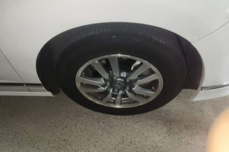 Used Honda Spirior 2017 2.0L Classic Edition Right Front Wheel Hub