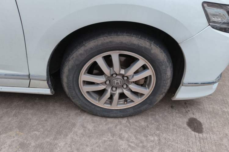 Used Honda Spirior 2017 2.0L Classic Edition Right Front Wheel Hub