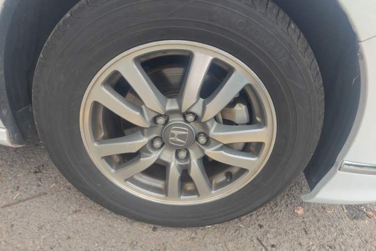 Used Honda Spirior 2017 2.0L Classic Edition Right Front Wheel Hub