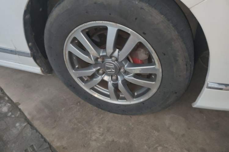 Used Honda Spirior 2017 2.0L Comfort Edition Right Front Wheel Hub