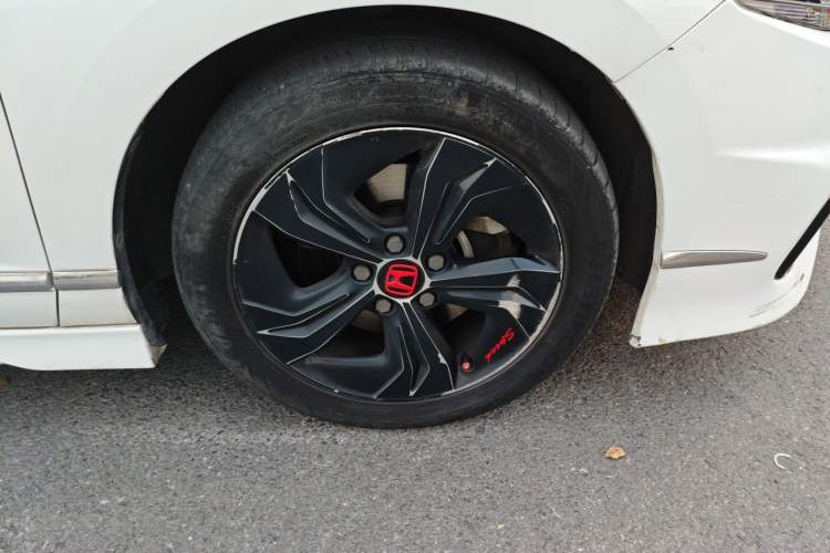 Used Honda Spirior 2017 2.4L Luxury Edition Right Front Wheel Hub