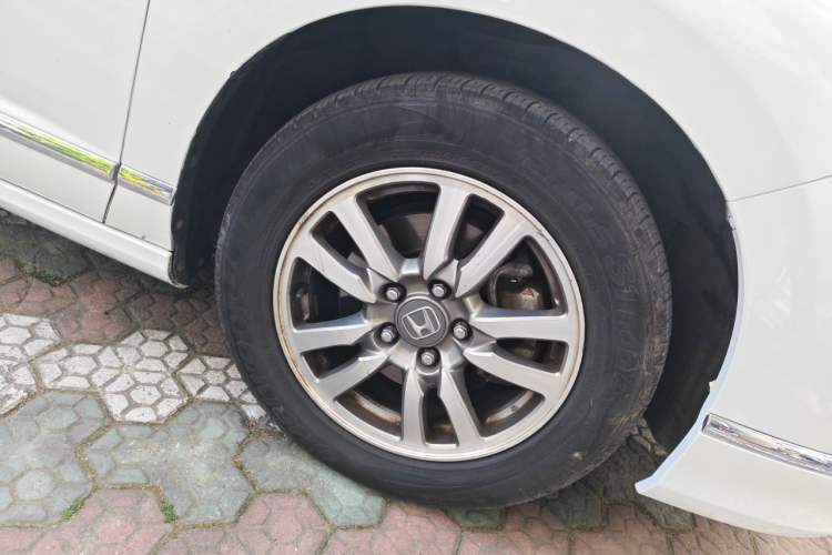 Used Honda Spirior 2017 2.0L Classic Edition Right Front Wheel Hub
