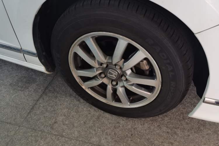 Used Honda Spirior 2017 2.0L Classic Edition Right Front Wheel Hub