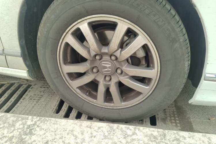 Used Honda Spirior 2017 2.0L Classic Edition Right Front Wheel Hub