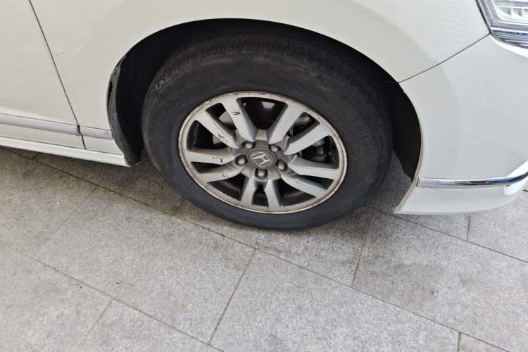 Used Honda Spirior 2017 2.0L Classic Edition Right Front Wheel Hub
