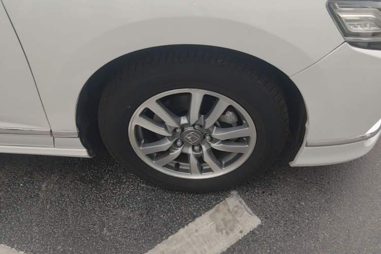Used Honda Spirior 2017 2.0L Classic Edition Right Front Wheel Hub