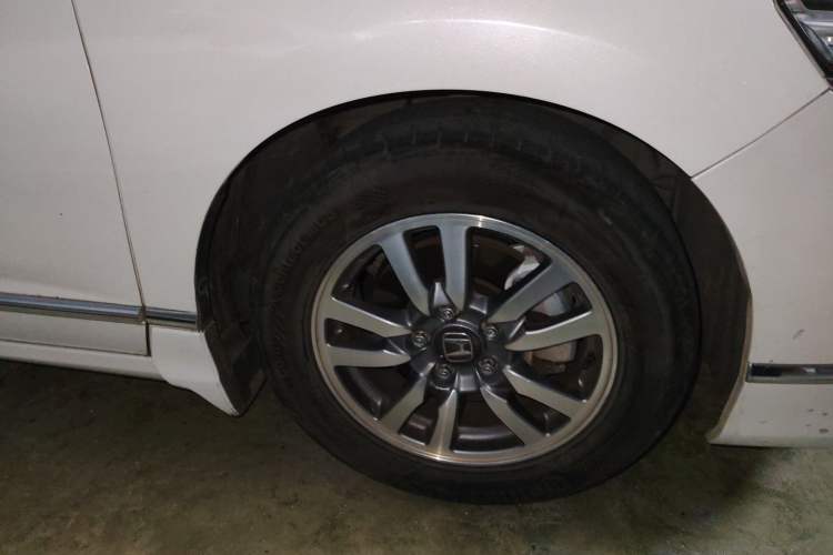 Used Honda Spirior 2017 2.0L Classic Edition Right Front Wheel Hub
