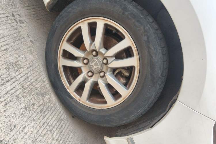 Used Honda Spirior 2017 2.0L Classic Edition Right Front Wheel Hub