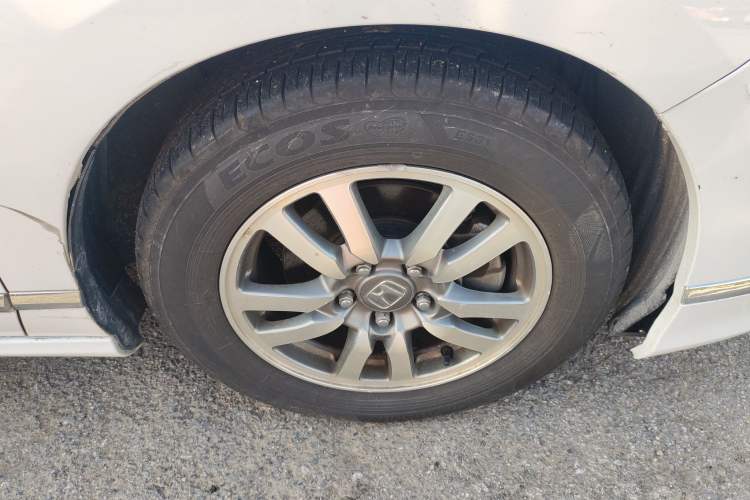 Used Honda Spirior 2017 2.0L Classic Edition Right Front Wheel Hub