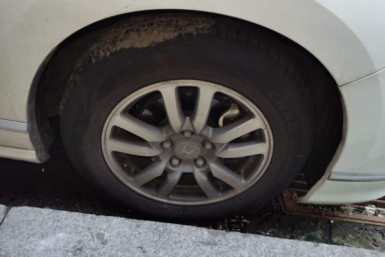 Used Honda Spirior 2017 2.0L Classic Edition Right Front Wheel Hub