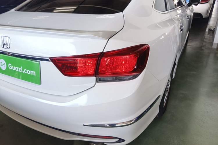 Used Honda Spirior 2017 2.0L Comfort Edition Right Rear Taillight
