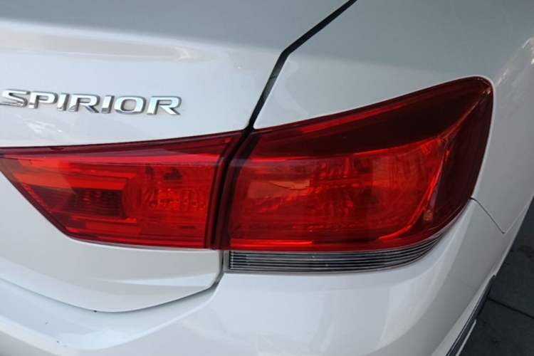 Used Honda Spirior 2017 2.0L Classic Edition Right Rear Taillight