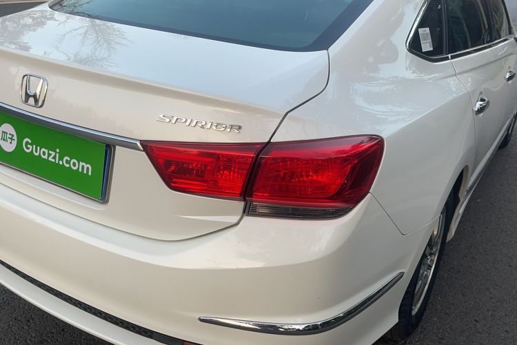 Used Honda Spirior 2017 2.0L Classic Edition Right Rear Taillight