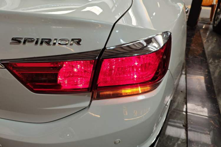 Used Honda Spirior 2017 2.0L Classic Edition Right Rear Taillight