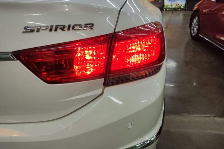 Used Honda Spirior 2017 2.0L Classic Edition Right Rear Taillight