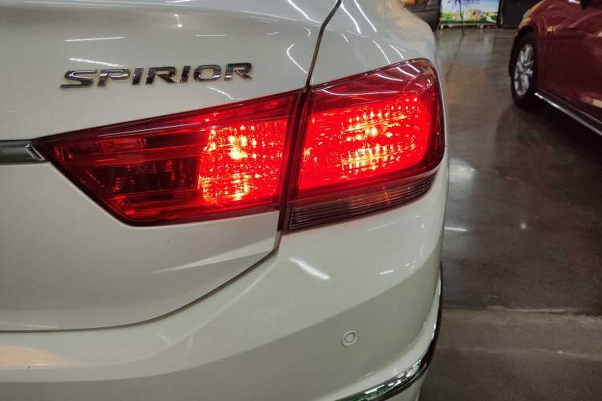 Used Honda Spirior 2017 2.0L Classic Edition Right Rear Taillight