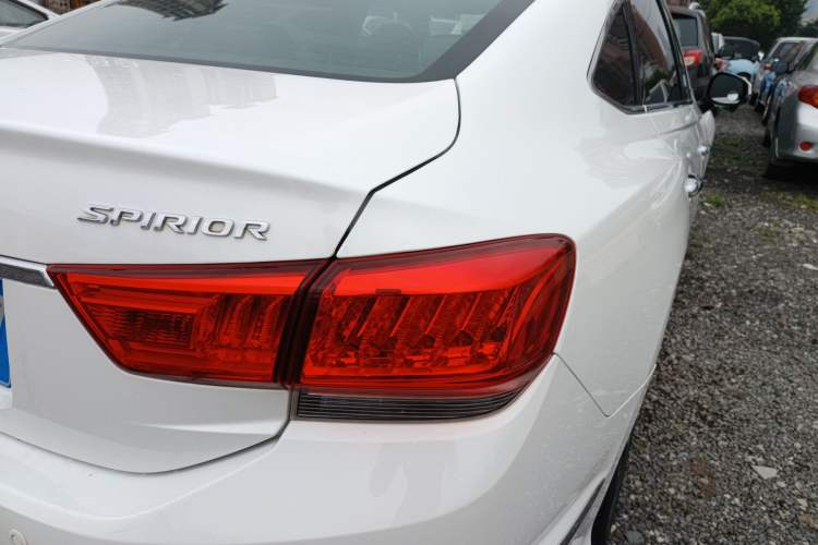 Used Honda Spirior 2017 2.4L Luxury Edition Right Rear Taillight