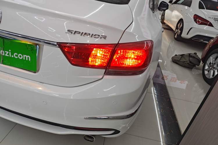 Used Honda Spirior 2017 2.0L Comfort Edition Right Rear Taillight
